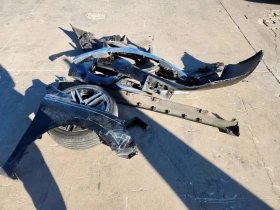 Honda Accord 2.4L 4 Front-wheel Drive - 9400 € / 18384.80 лв. - 44112424 6