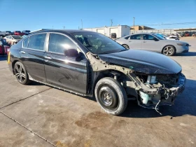 Honda Accord 2.4L 4 Front-wheel Drive - 9400 € / 18384.80 лв. - 44112424 10