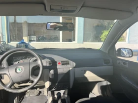 Skoda Fabia 1.9 SDI - 2690 € / 5261.18 лв. - 14174315 4