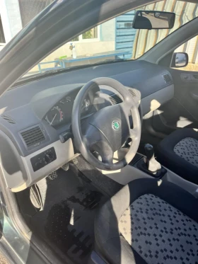 Skoda Fabia 1.9 SDI - 2690 € / 5261.18 лв. - 14174315 5