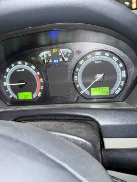 Skoda Fabia 1.9 SDI - 2690 € / 5261.18 лв. - 14174315 3