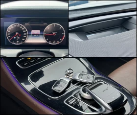 Mercedes-Benz E 220 D/face/4matic/amg/9g tronic - 14600 € / 28555.12 лв. - 35302413 14