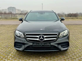 Mercedes-Benz E 220 D/face/4matic/amg/9g tronic - 14600 € / 28555.12 лв. - 35302413 2