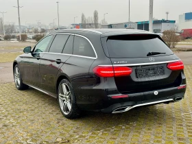 Mercedes-Benz E 220 D/face/4matic/amg/9g tronic - 14600 € / 28555.12 лв. - 35302413 4