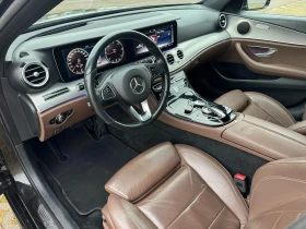 Mercedes-Benz E 220 D/face/4matic/amg/9g tronic - 14600 € / 28555.12 лв. - 35302413 8