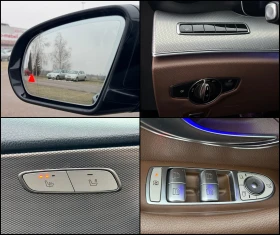 Mercedes-Benz E 220 D/face/4matic/amg/9g tronic - 14600 € / 28555.12 лв. - 35302413 13