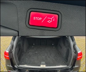 Mercedes-Benz E 220 D/face/4matic/amg/9g tronic - 14600 € / 28555.12 лв. - 35302413 16