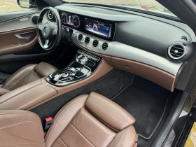 Mercedes-Benz E 220 D/face/4matic/amg/9g tronic - 14600 € / 28555.12 лв. - 35302413 10