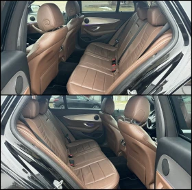 Mercedes-Benz E 220 D/face/4matic/amg/9g tronic - 14600 € / 28555.12 лв. - 35302413 12