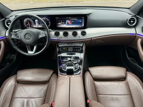 Mercedes-Benz E 220 D/face/4matic/amg/9g tronic - 14600 € / 28555.12 лв. - 35302413 9