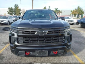 Chevrolet Silverado 1500 - 39000 € / 76277.37 лв. - 58760057 2