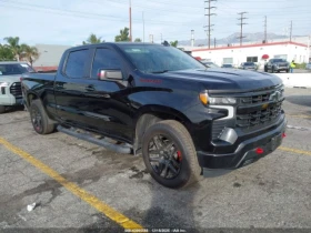Chevrolet Silverado 1500 - 39000 € / 76277.37 лв. - 58760057 3
