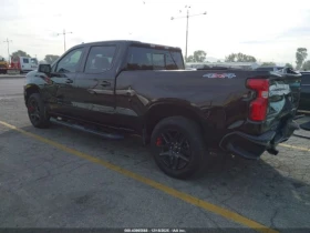 Chevrolet Silverado 1500 - 39000 € / 76277.37 лв. - 58760057 4