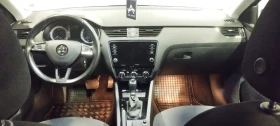 Skoda Octavia 1.5 G-Tec фабричен метан/бензин, от Еуратек - 13400 € / 26208.12 лв. - 15618334 14