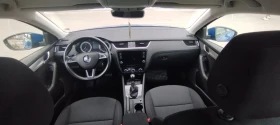 Skoda Octavia 1.5 G-Tec фабричен метан/бензин, от Еуратек - 13400 € / 26208.12 лв. - 15618334 13