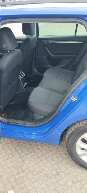 Skoda Octavia 1.5 G-Tec фабричен метан/бензин, от Еуратек - 13400 € / 26208.12 лв. - 15618334 11