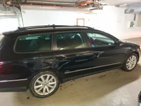 VW Passat 1.9tdi - 4500 € / 8801.24 лв. - 25369569 12