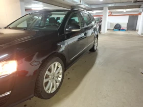 VW Passat 1.9tdi - 4500 € / 8801.24 лв. - 25369569 2