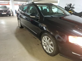 VW Passat 1.9tdi - 4500 € / 8801.24 лв. - 25369569 3