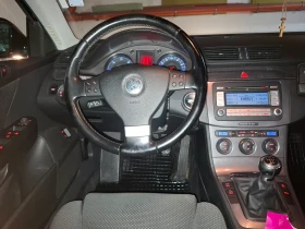 VW Passat 1.9tdi - 4500 € / 8801.24 лв. - 25369569 10