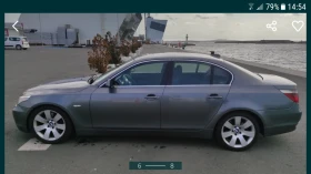 BMW 530 3.0 - 5620 € / 10991.76 лв. - 94165649 7