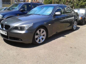 BMW 530 3.0