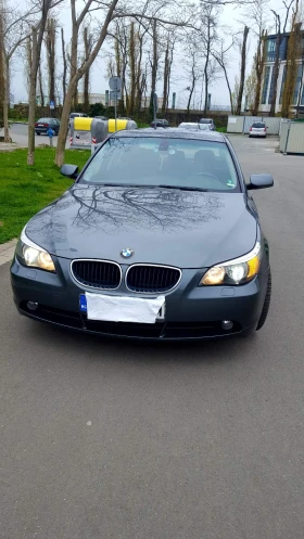 BMW 530 3.0 - 5620 € / 10991.76 лв. - 94165649 3