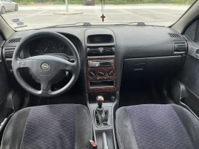 Opel Astra 2.0 DTL, снимка 5 - Автомобили и джипове - 53639958