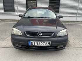 Opel Astra 2.0 DTL, снимка 2 - Автомобили и джипове - 53639958