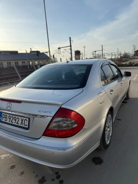 Mercedes-Benz E 280 - 5700 € / 11148.23 лв. - 89383228 8
