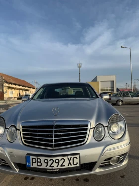 Mercedes-Benz E 280 - 5700 € / 11148.23 лв. - 89383228 2