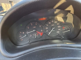 Peugeot 206 XS, снимка 2 - Автомобили и джипове - 53697447