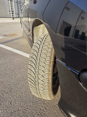 Peugeot 206 XS, снимка 11 - Автомобили и джипове - 53697447