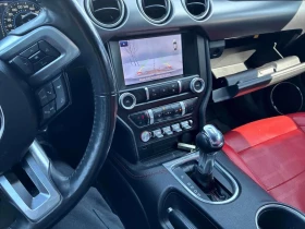 Ford Mustang * EcoBoost * CARFAX * ЦЕНА ДО БГ - 17000 € / 33249.11 лв. - 87932338 9