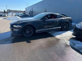 Ford Mustang * EcoBoost * CARFAX * ЦЕНА ДО БГ - 17000 € / 33249.11 лв. - 87932338 2