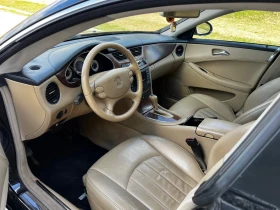 Mercedes-Benz CLS 320 3.2 cdi - 6000 € / 11734.98 лв. - 27187454 12