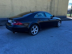 Mercedes-Benz CLS 320 3.2 cdi - 6000 € / 11734.98 лв. - 27187454 6