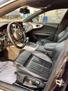 Audi A7 3.0 TDI - 12300 € / 24056.71 лв. - 68148556 12
