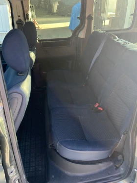 Citroen Berlingo 2.0 hdi - 2400 € / 4693.99 лв. - 60455755 7