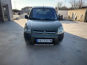 Citroen Berlingo 2.0 hdi - 2400 € / 4693.99 лв. - 60455755 2
