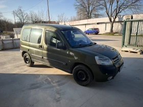 Citroen Berlingo 2.0 hdi - 2400 € / 4693.99 лв. - 60455755 4