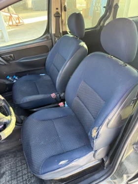 Citroen Berlingo 2.0 hdi - 2400 € / 4693.99 лв. - 60455755 8