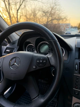 Mercedes-Benz C 180 CGI - 6900 € / 13495.23 лв. - 82262485 10