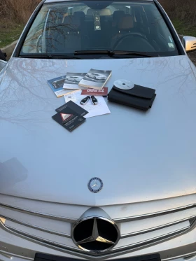 Mercedes-Benz C 180 CGI - 6900 € / 13495.23 лв. - 82262485 13