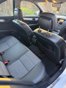 Mercedes-Benz C 180 CGI - 6900 € / 13495.23 лв. - 82262485 12