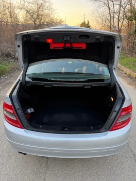 Mercedes-Benz C 180 CGI - 6900 € / 13495.23 лв. - 82262485 7