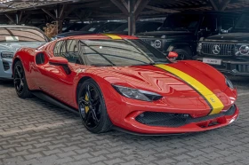 Ferrari 296GTB Fiorano/JBL/Lift/Камера/Керамика/ | Auto.bg — изображение 3