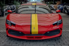 Ferrari 296GTB Fiorano/JBL/Lift/Камера/Керамика/ | Auto.bg — изображение 2