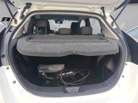 Nissan Leaf  + 62KWH FACELIFT 39000КМ. НАВИГАЦИЯ APPLE CAR PLAY - 16990 € / 33229.55 лв. - 89484431 5