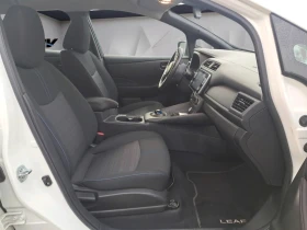 Nissan Leaf  + 62KWH FACELIFT 39000КМ. НАВИГАЦИЯ APPLE CAR PLAY - 16990 € / 33229.55 лв. - 89484431 4